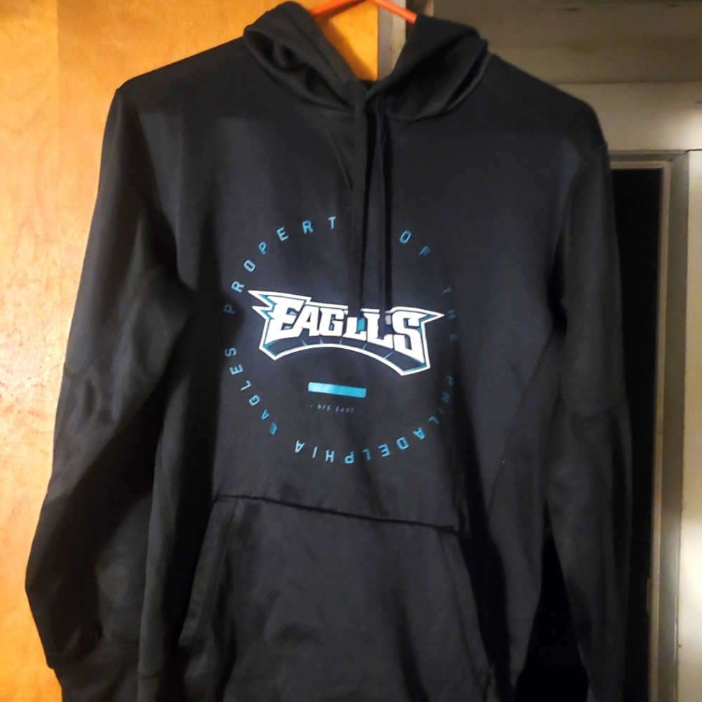 Mind hoodie